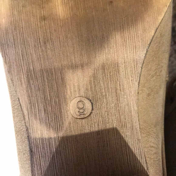 Booties- 9 - Picture 3 of 5